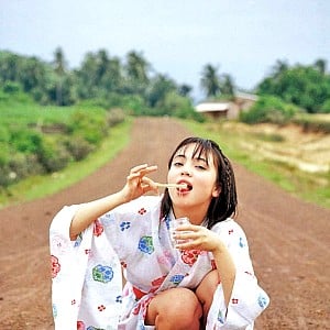 Runa Nagai