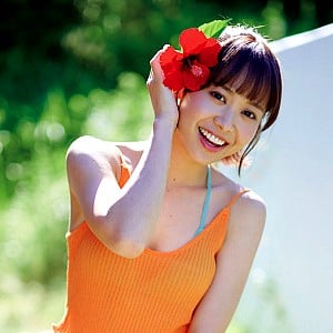 Runa Nakagawa
