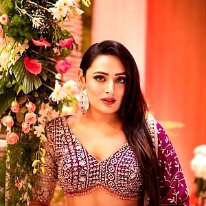 Rupa Khurana