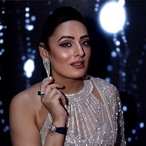 Rupa Khurana