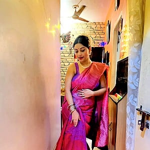 Rupsa Saha Chowdhury