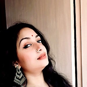 Rupsa Saha Chowdhury