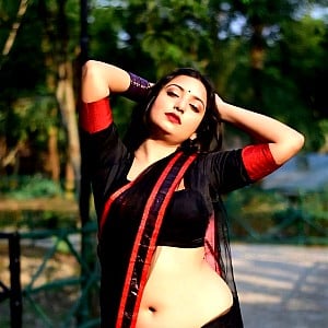 Rupsa Saha Chowdhury