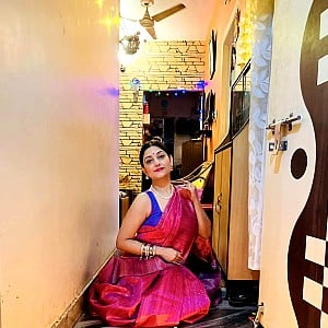 Rupsa Saha Chowdhury
