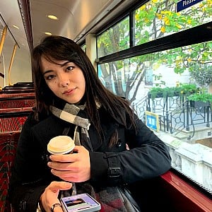 Ruri Ohama