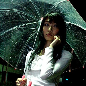 Ruri Shinohara