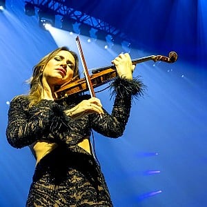 Rusanda Panfili