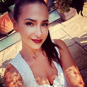 Rusanda Panfili