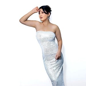 Rusha Neupane