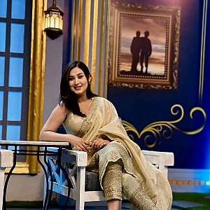 Rusha Neupane