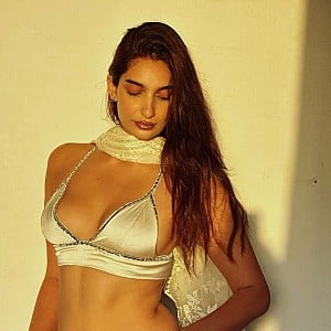 Rushali Yadav