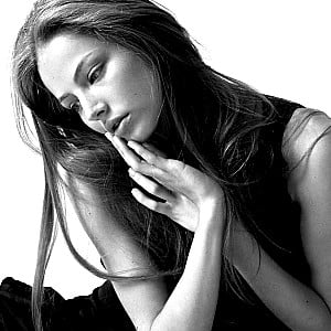 Ruslana Korshunova