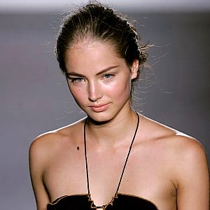 Ruslana Korshunova