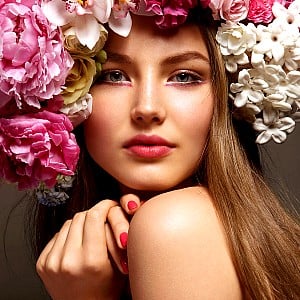 Ruslana Korshunova