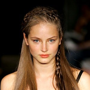Ruslana Korshunova
