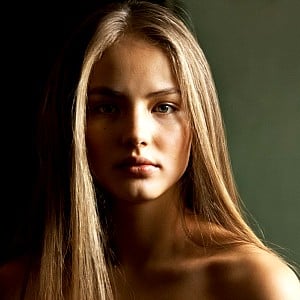 Ruslana Korshunova