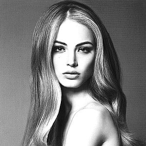 Ruslana Korshunova