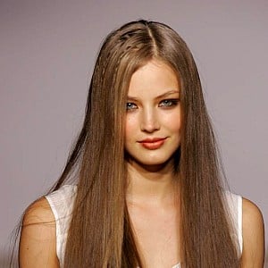 Ruslana Korshunova