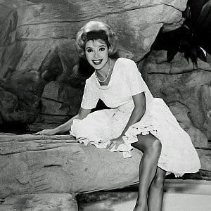 Ruta Lee