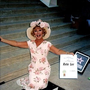 Ruta Lee
