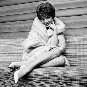 Ruta Lee