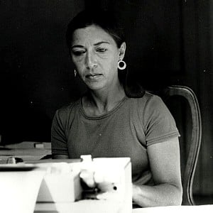 Ruth Bader Ginsburg