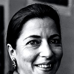 Ruth Bader Ginsburg