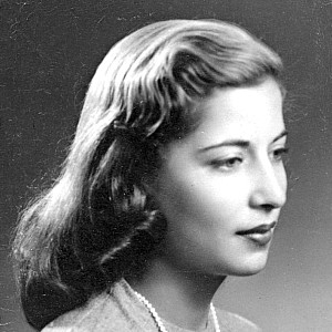 Ruth Bader Ginsburg