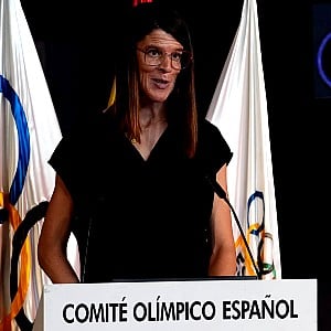 Ruth Beitia
