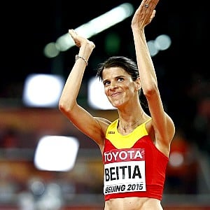 Ruth Beitia