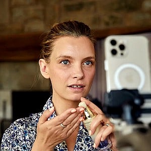 Ruth Crilly