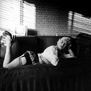 Ruth Ellis