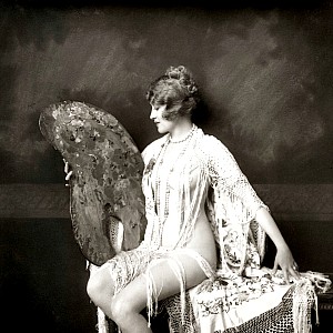 Ruth Etting