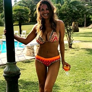 Ruth Gamarra