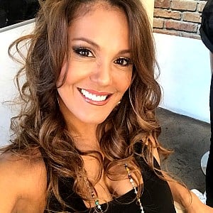 Ruth Gamarra