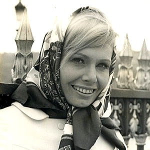 Ruth Gassmann