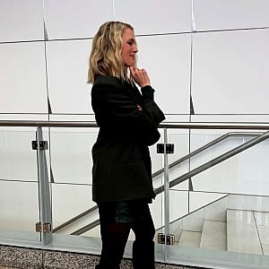 Ruth Hofmann
