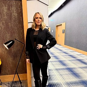 Ruth Hofmann