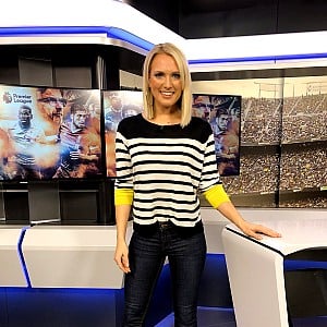 Ruth Hofmann
