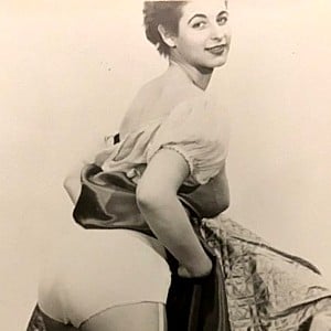 Ruth Lager