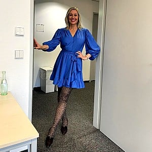 Ruth Moschner