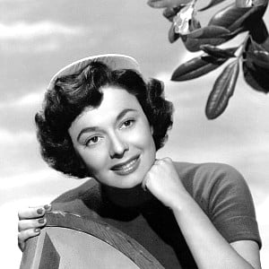 Ruth Roman