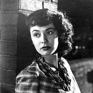 Ruth Roman