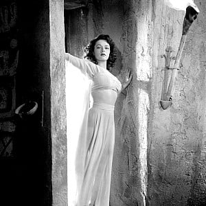 Ruth Roman