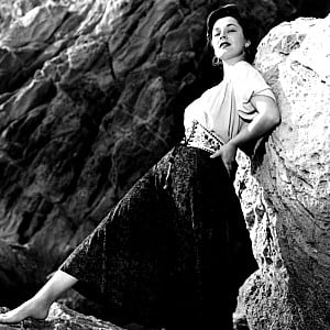 Ruth Roman