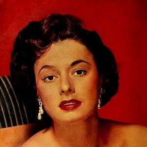 Ruth Roman