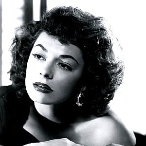 Ruth Roman