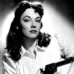 Ruth Roman