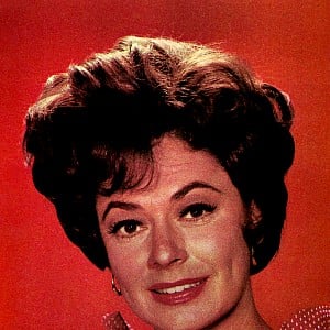 Ruth Roman