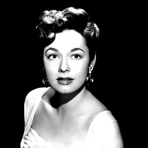 Ruth Roman